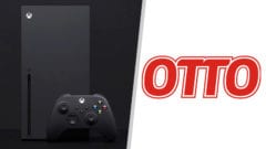 Xbox Series X Otto vorbestellen