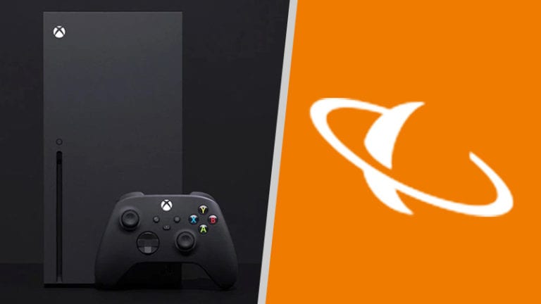 Xbox Series X Saturn vorbestellen