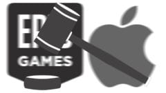 Apple Epic Games Urteil Fortnite