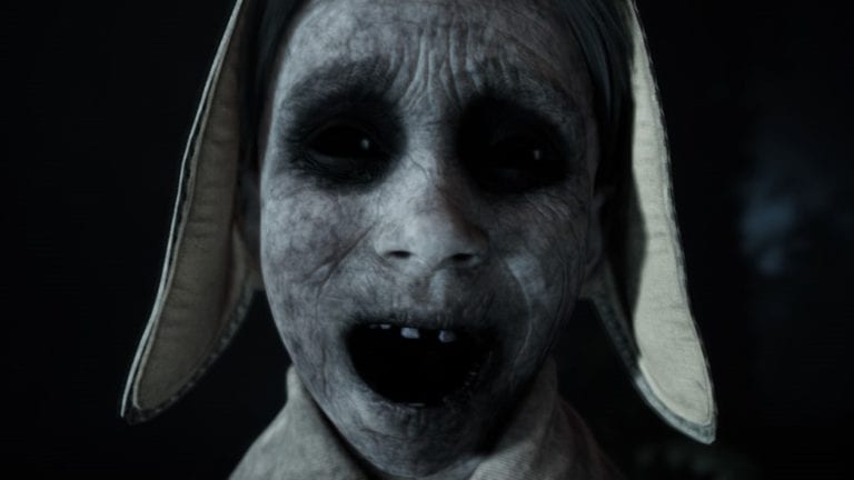 The Dark Pictures Little Hope Interaktiver Trailer