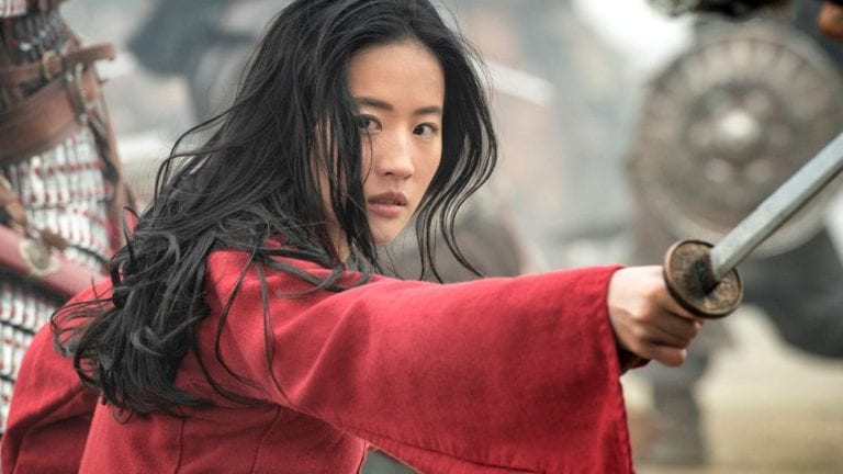 Disney Plus Mulan Abo kostenlos