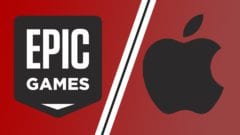 Epic Games gegen Apple Erklärung