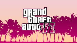 GTA 6 Vice City