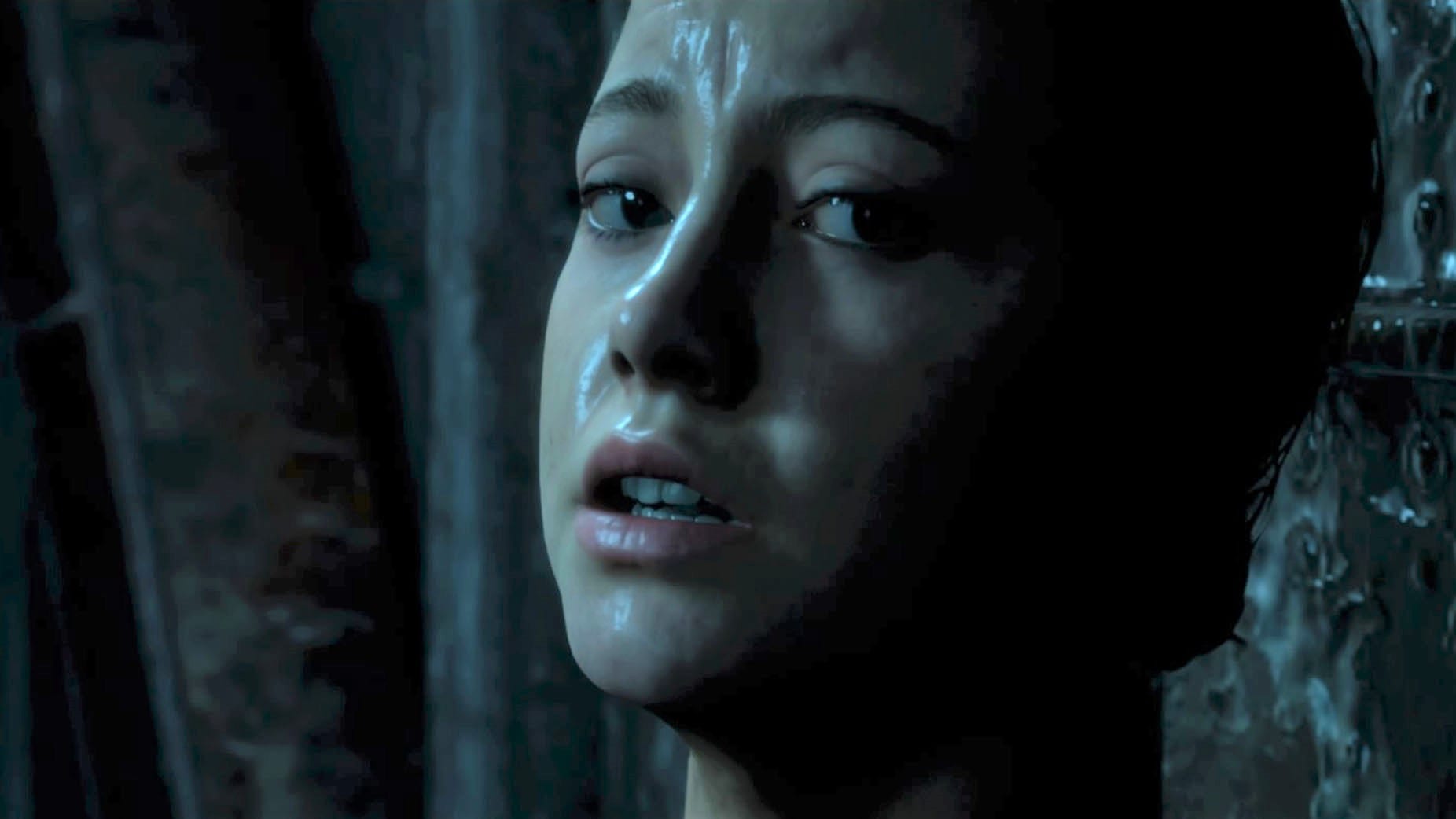 The Dark Pictures Anthology: Man of Medan Xbox Game Pass August 2020