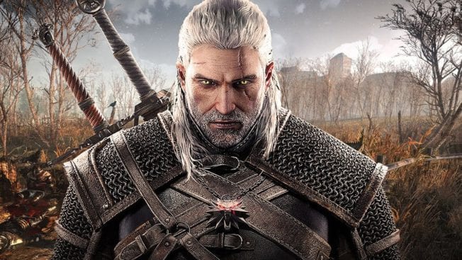 The Witcher 3 & Game of Thrones