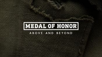 Medal of Honor: Above and Beyond - Logo