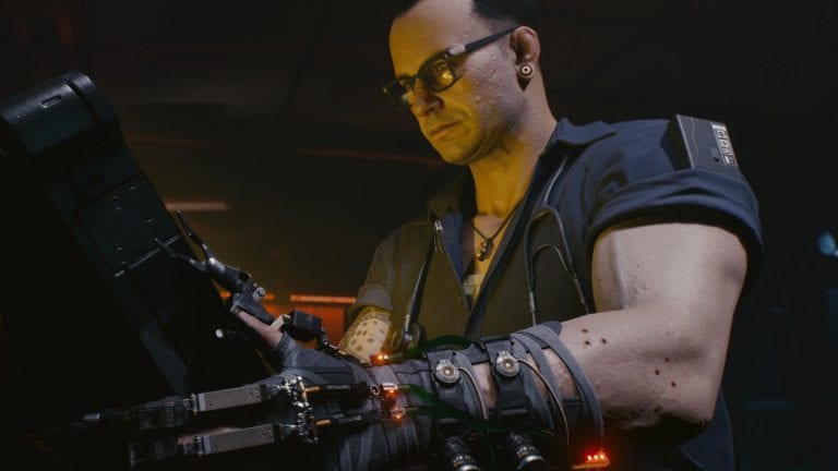 Cyberpunk 2077 DLC Kostenlos
