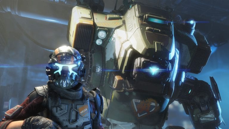 Titanfall 3 Titans