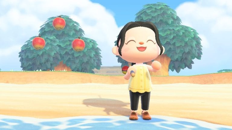 Animal Crossing New Horizons September Fische Insekten Meerestiere