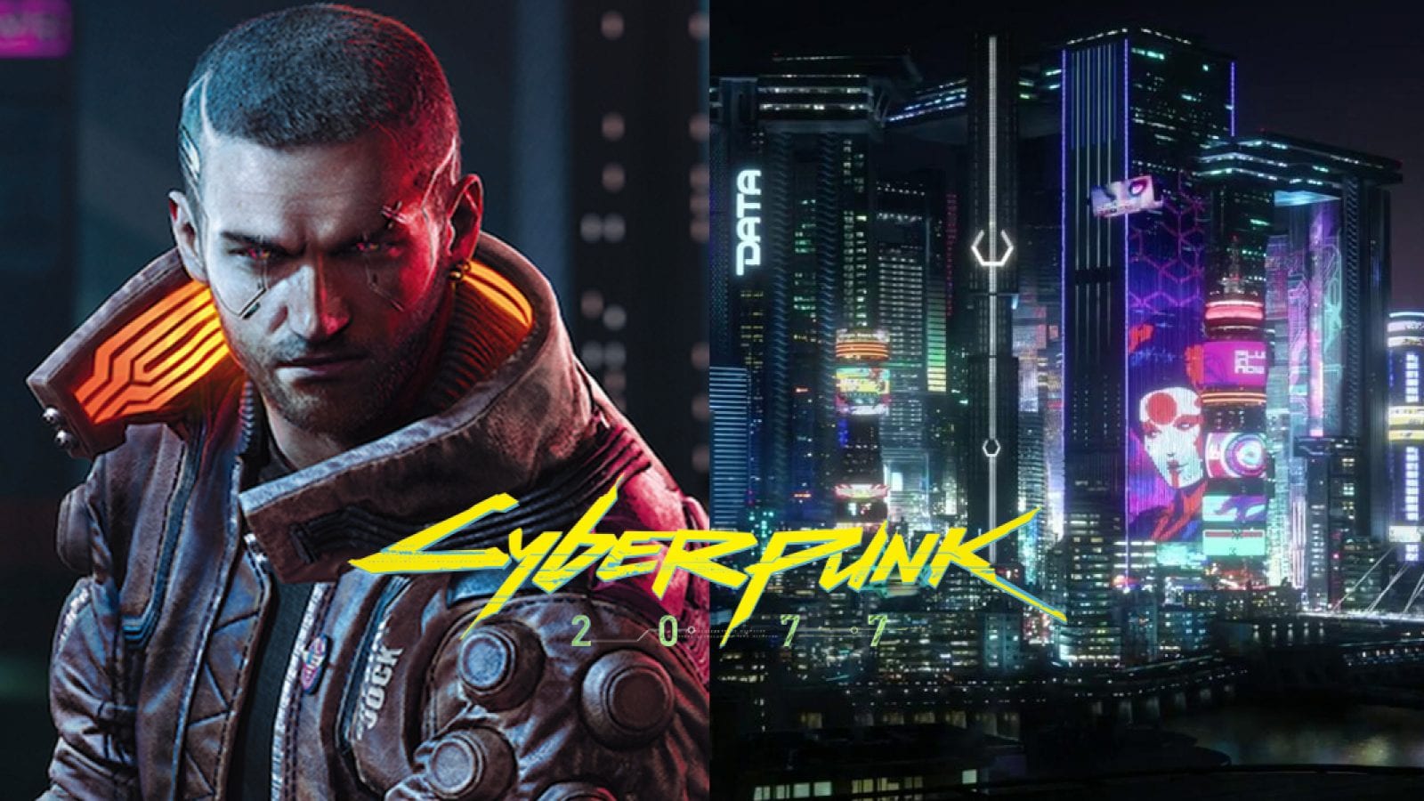 Cyberpunk 2077 V