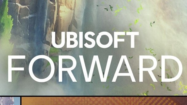 Ubisoft Forward neue Ausgabe