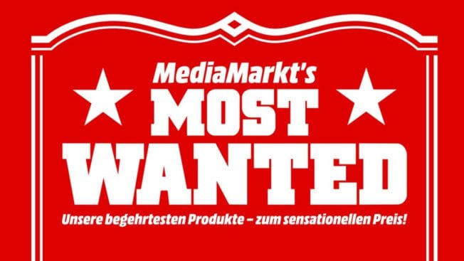 MediaMarkt Prospekt Switch PS4 Spiele
