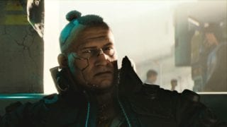 Cyberpunk 2077