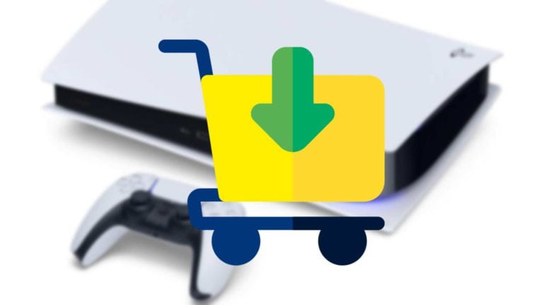 Amazon Prime Day 2020 - PS5