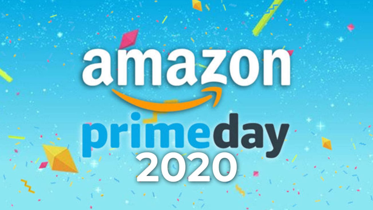 Termin für Amazon Prime Day 2020 bekannt, erste Angebote schon jetzt!