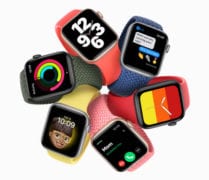 Apple Watch Series SE vorbestellen