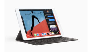 Apple iPad 8