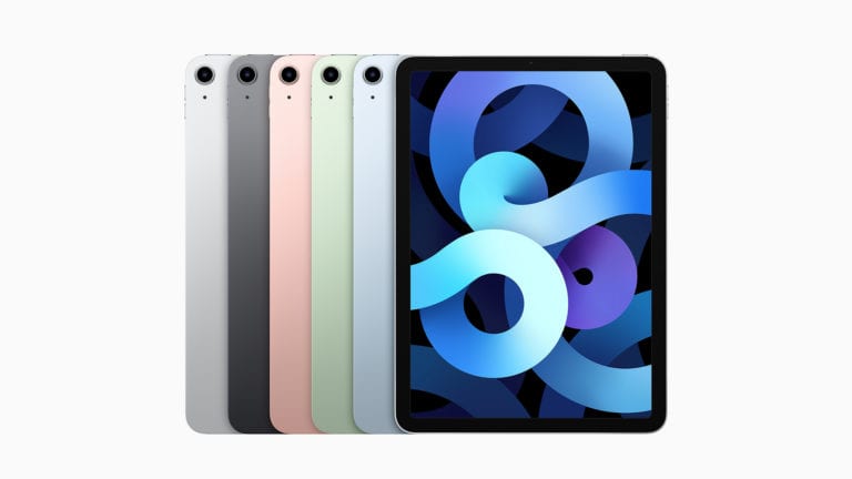 Apple iPad Air