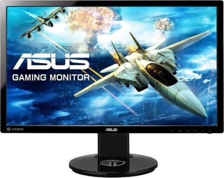 Top Monitore 2020: Asus VGS48QE