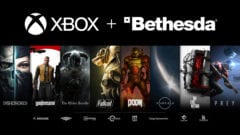 Xbox kauft Bethesda