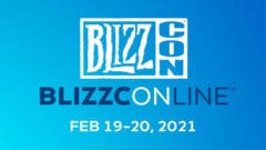 BlizzConline in 2021