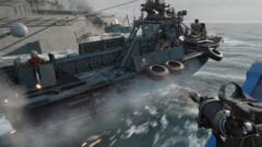 Call of Duty Black Ops Cold War - Seeschlachten
