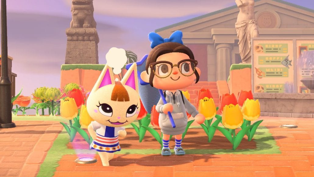 Animal Crossing Liste aller 396 Bewohner in New Horizons mit Geburtstag