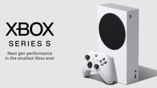 Xbox Series S