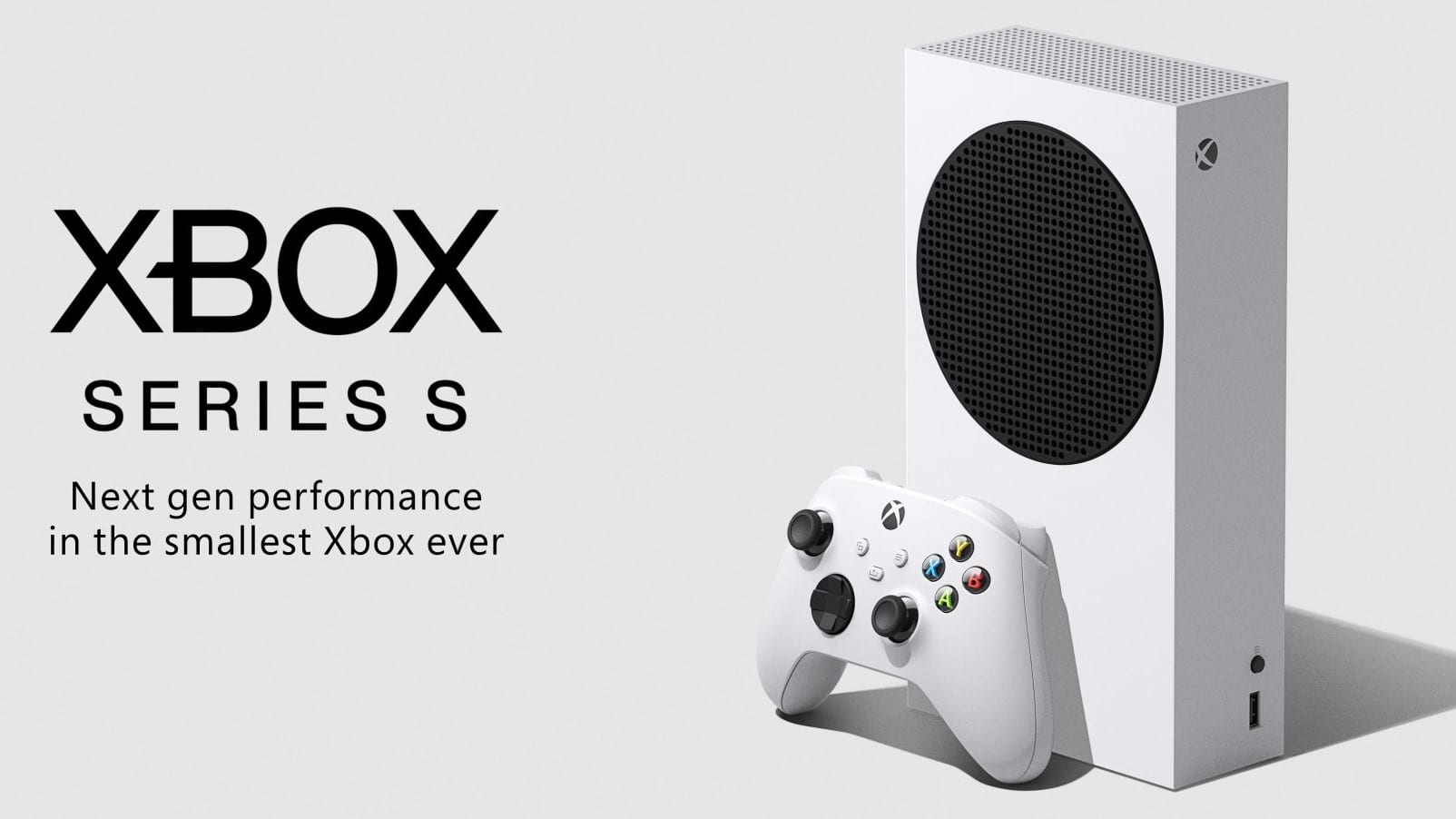Xbox Series S offiziell Preis Release Vorbestellung