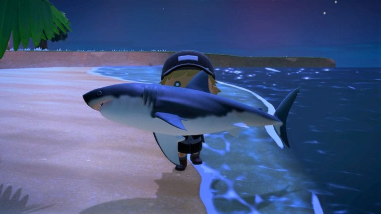 Animal Crossing New Horizons Tiere September Ende