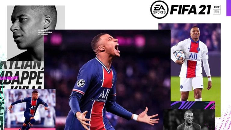 FIFA 21