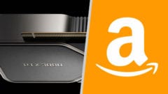 GeForce RTX 3080 Amazon kaufen