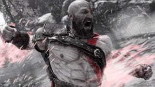 God of War Ragnarök