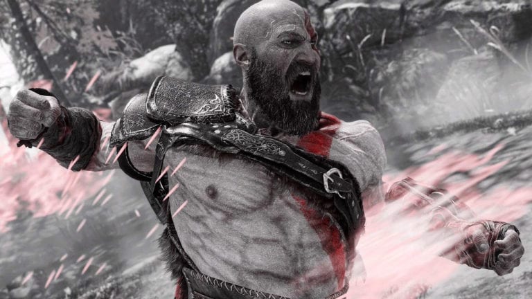God of War
