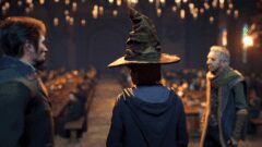 Hogwarts Legacy -Trailer-Views