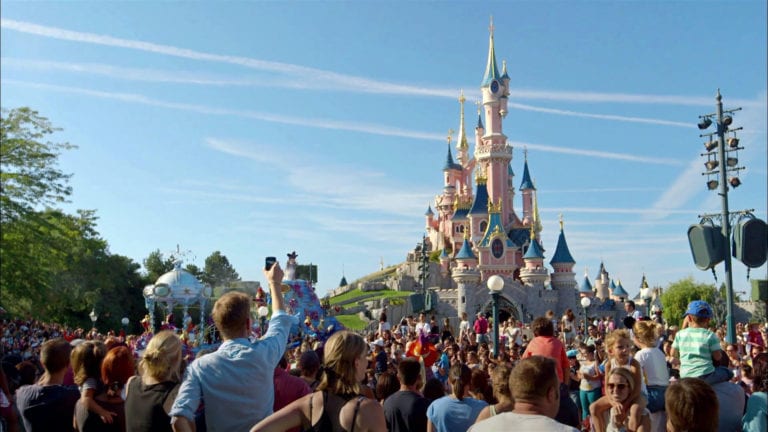 Disneyland Bilder, Wallpaper, Screenshots