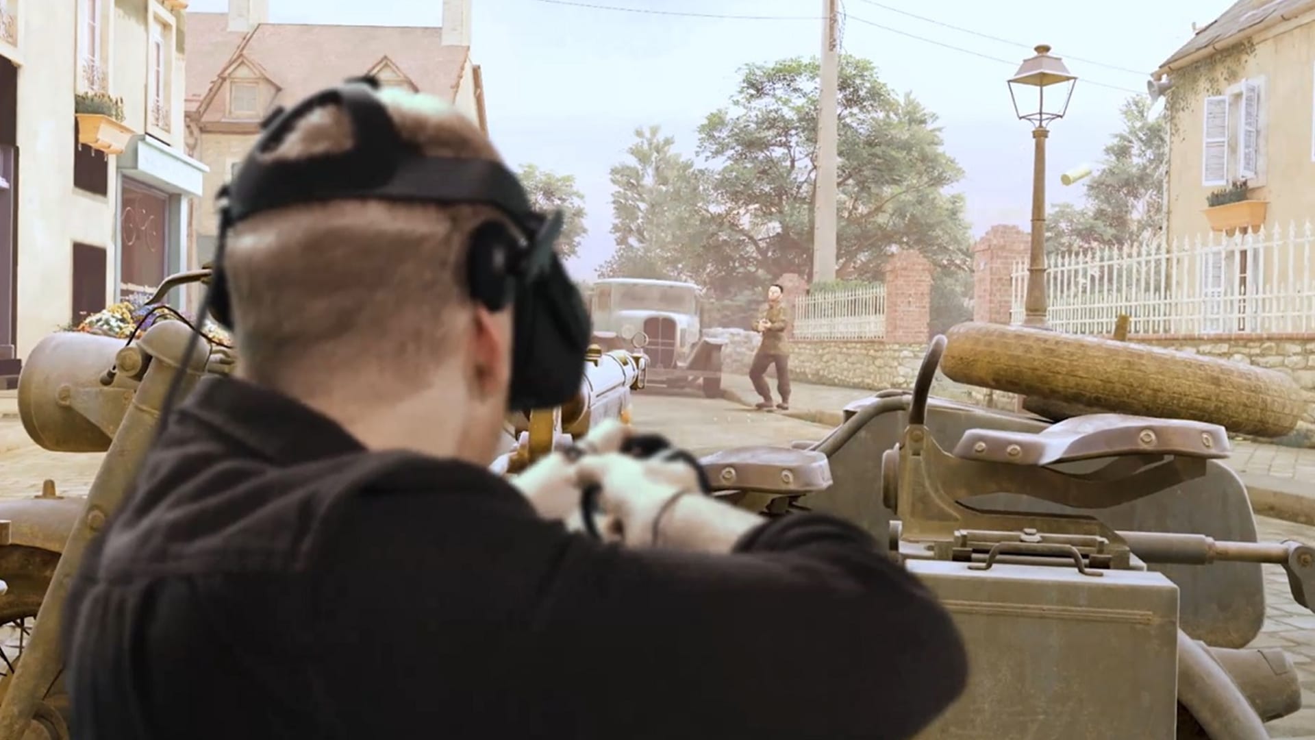 Medal of Honor Above and Beyond - Release-Termin