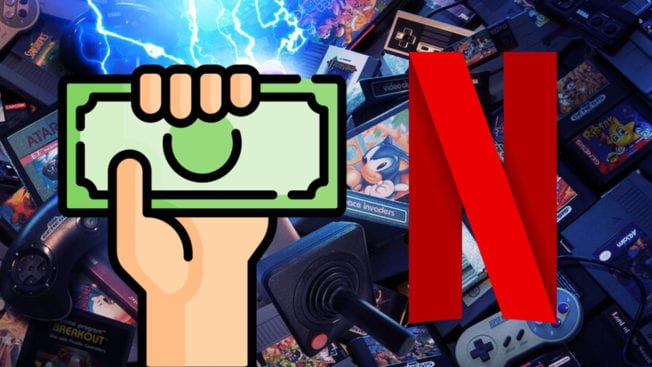 Netflix Preis Erhöhung könnte kommen