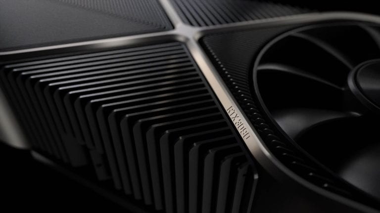 Nvidia Geforce RTX 30er-Serie