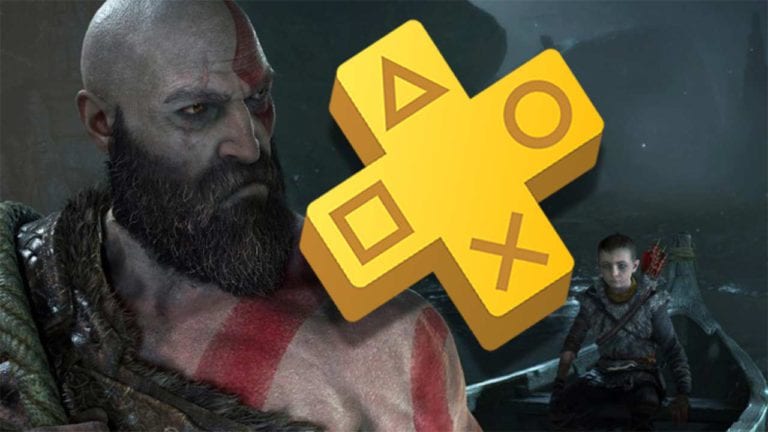 PS Plus Oktober 2020