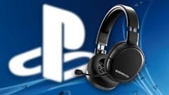 Beste PS4 Headsets