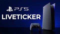 PS5 Showcase - PlayCentral-Liveticker