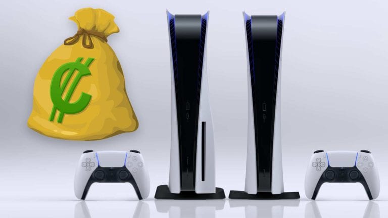 PS5 jetzt vorbestellbar