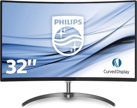 Top Monitore PC: Philips 328E8QJAB/00