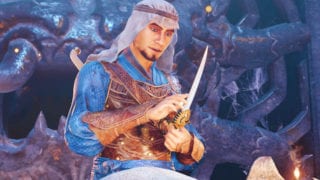 Prince of Persia