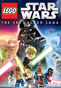 LEGO Star Wars Skywalker