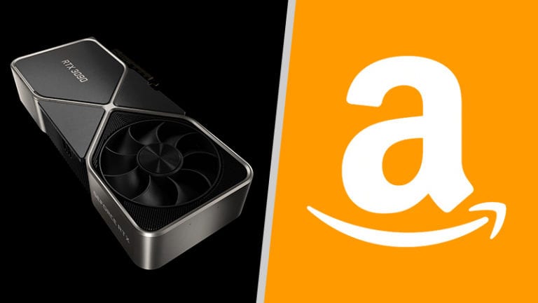 GeForce RTX 3090 - Amazon