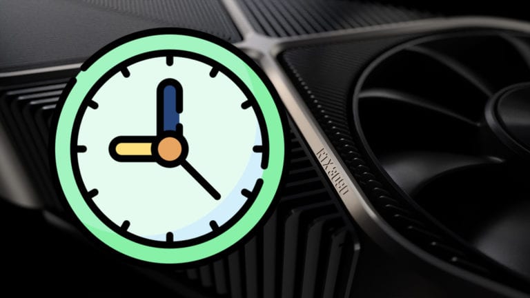 Nvidia GeForce RTX 3090 kaufen
