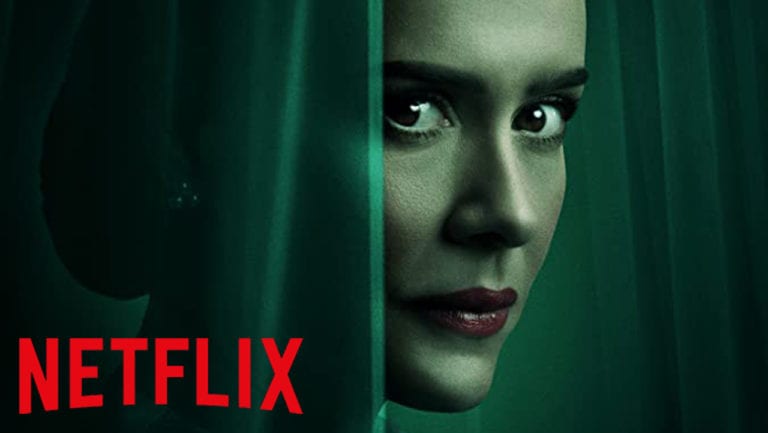 Netflix September 2020 Ratched