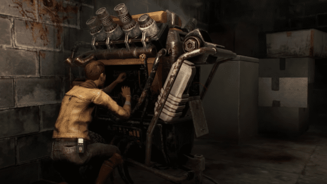 Dead by Daylight Grafik Update The Realm Beyond